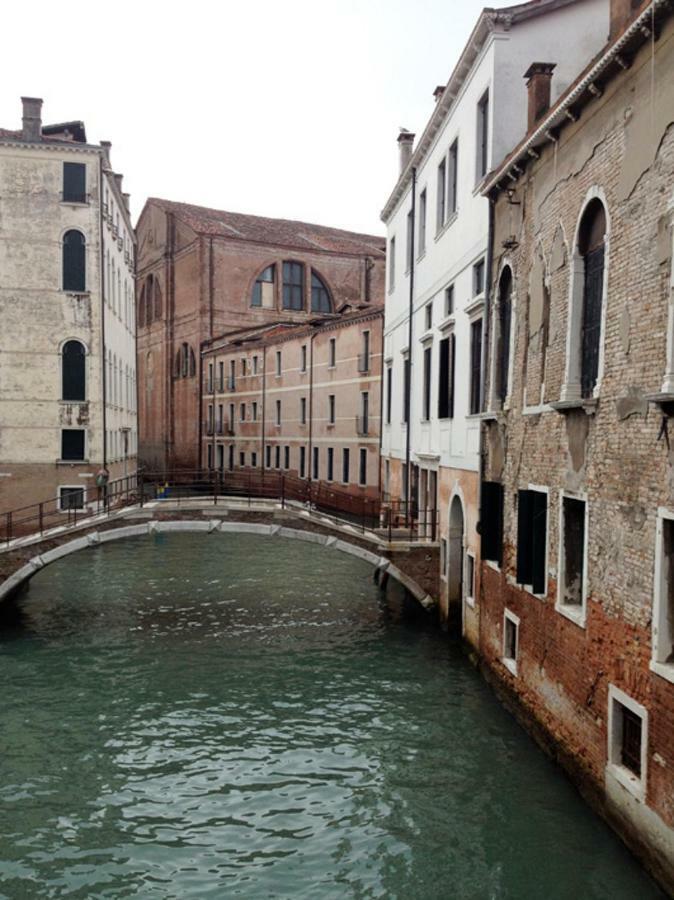 Appartamento La Gondola - Beautiful Canal View