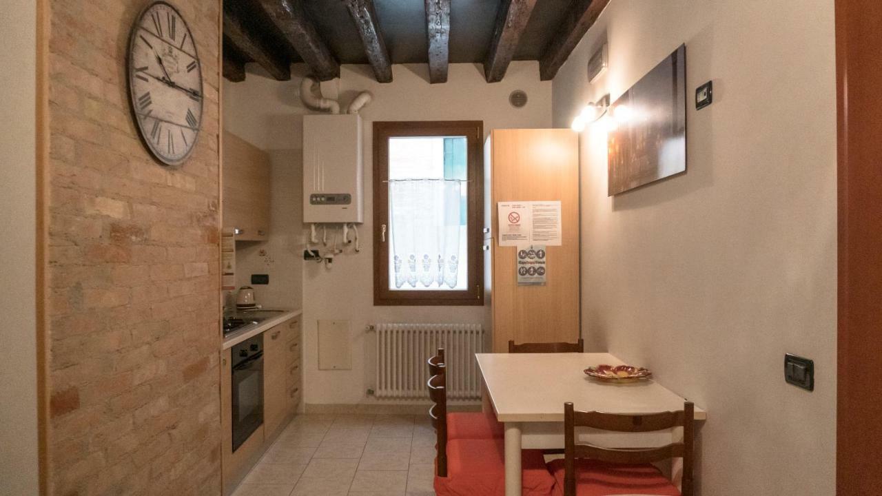 Appartamento La Gondola - Beautiful Canal View