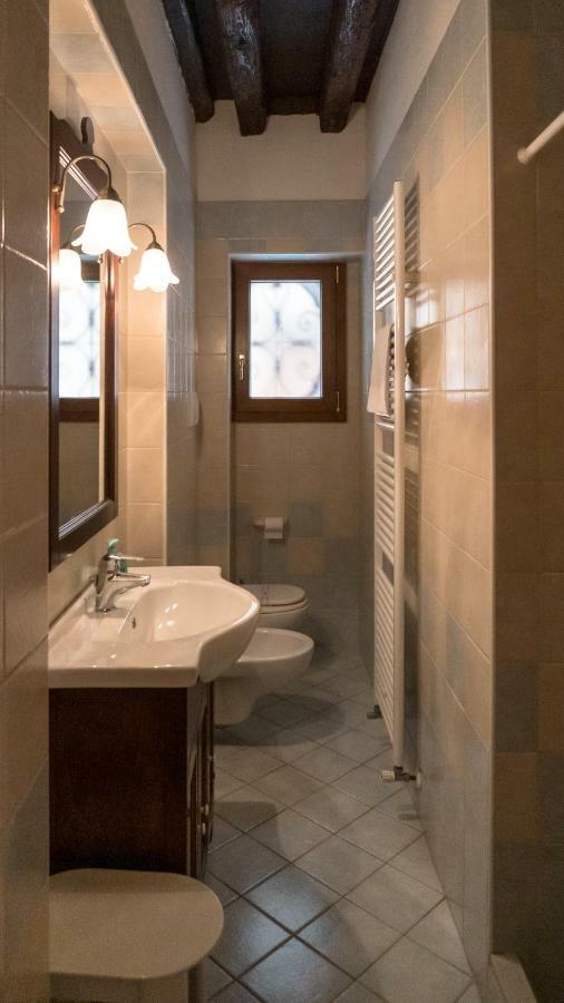 Appartamento La Gondola - Beautiful Canal View *